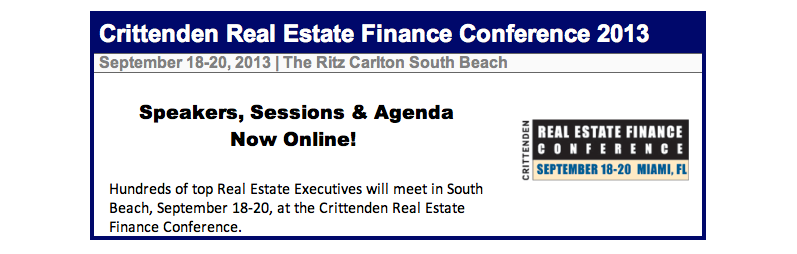 Crittenden_Real_Estate_Conf_2013