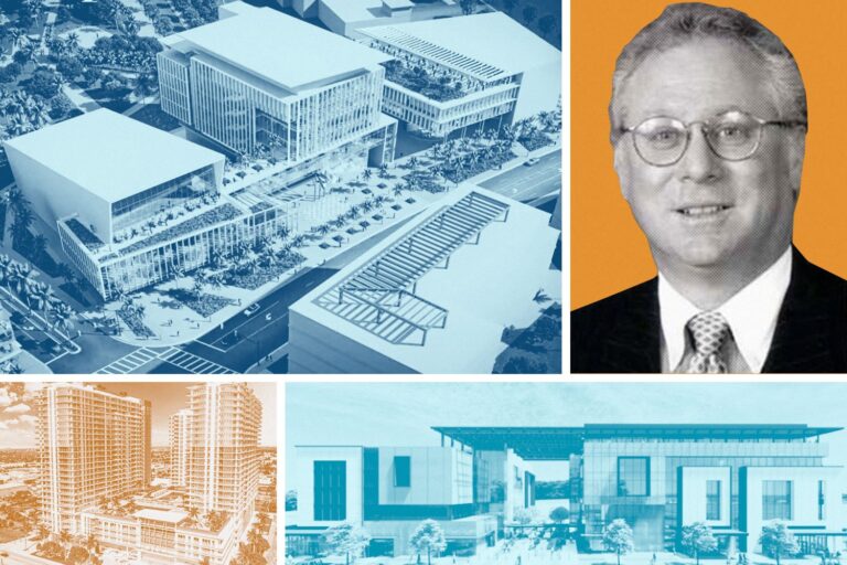 The Real Deal – $481M Riviera Beach redevelopment