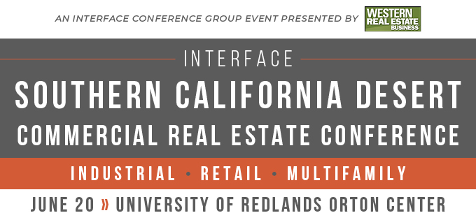 June 20 2022 Commercial real estate conference