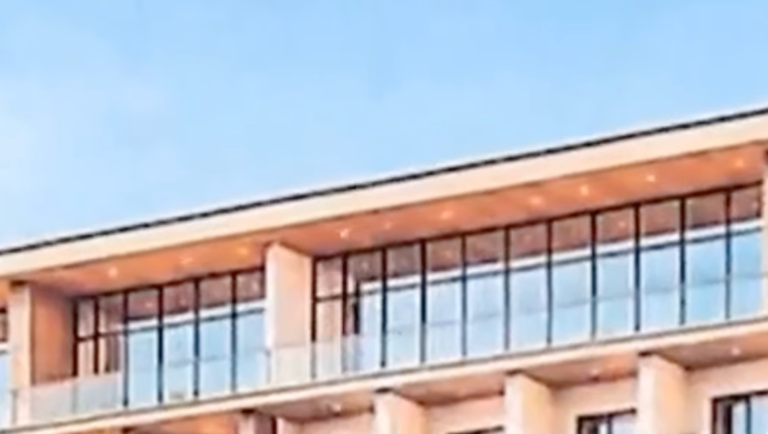 Marina City Leaders Are Getting Their First Look at a First..