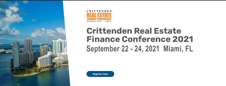 Bob Sonnenblick – Crittendon 2021 Conference Speaker