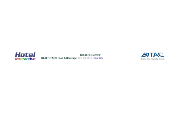 2020 Vision Lodging Industry Executives Look Ahead During BITAC® Owners Event
