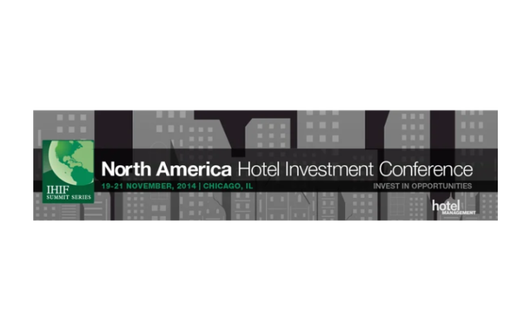 Bob Sonnenblick to speak at NATHIC Confence: Extended Stay Segment