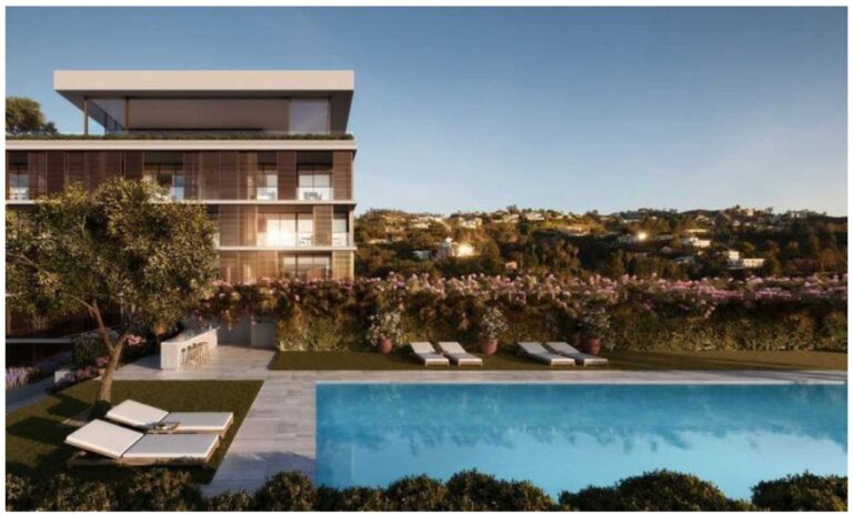 West Hollywood Edition Hotel and Residences Secures $300 Million in Refinancing