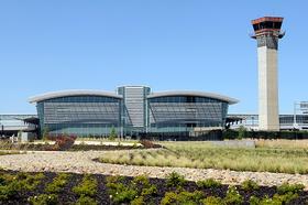 Sonnenblick’s Hotels project at Sacramento airport approved for takeoff