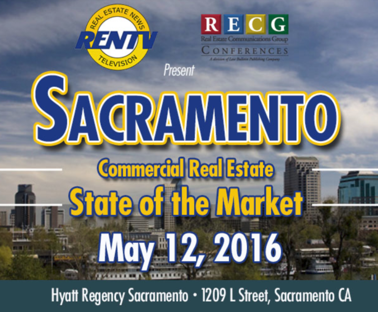 Commercial Real Estate State of the Market Bob Sonnenblick Keynote Speaker