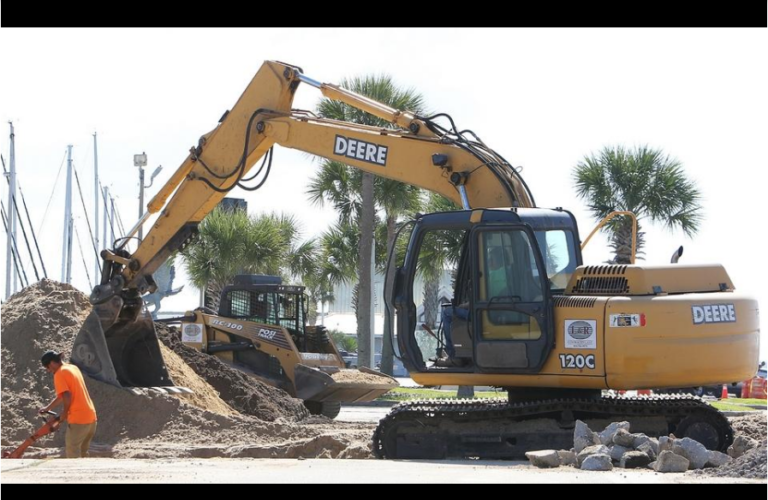 Sonnenblick: Panama City gets financial plans for marina